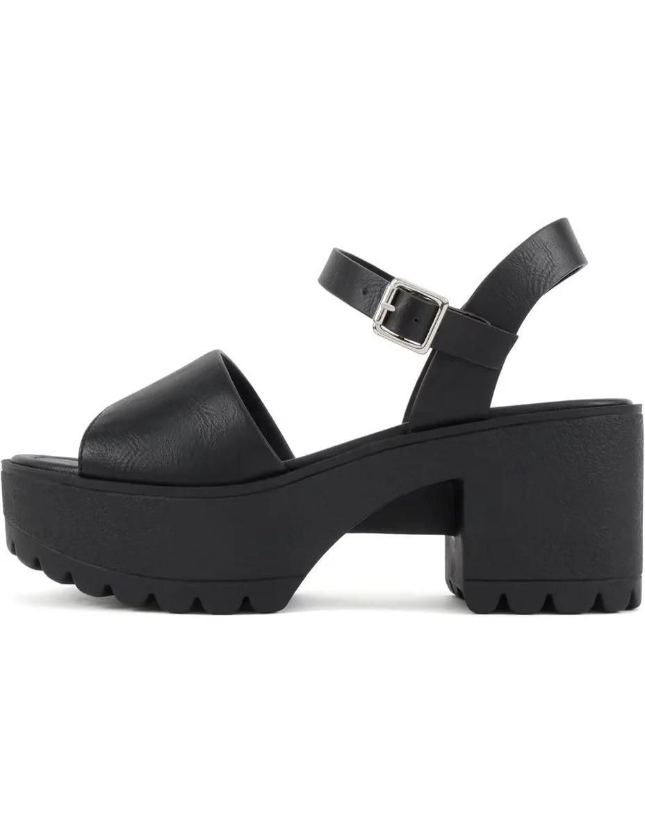 Sandalia Dream Paris para mujer