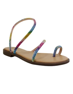 Sandalia Lob para mujer
