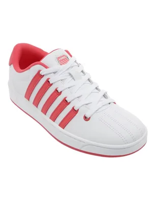 Tenis K-Swiss Court Pro para mujer