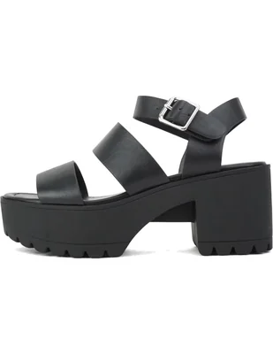 Sandalia Dream Paris para mujer