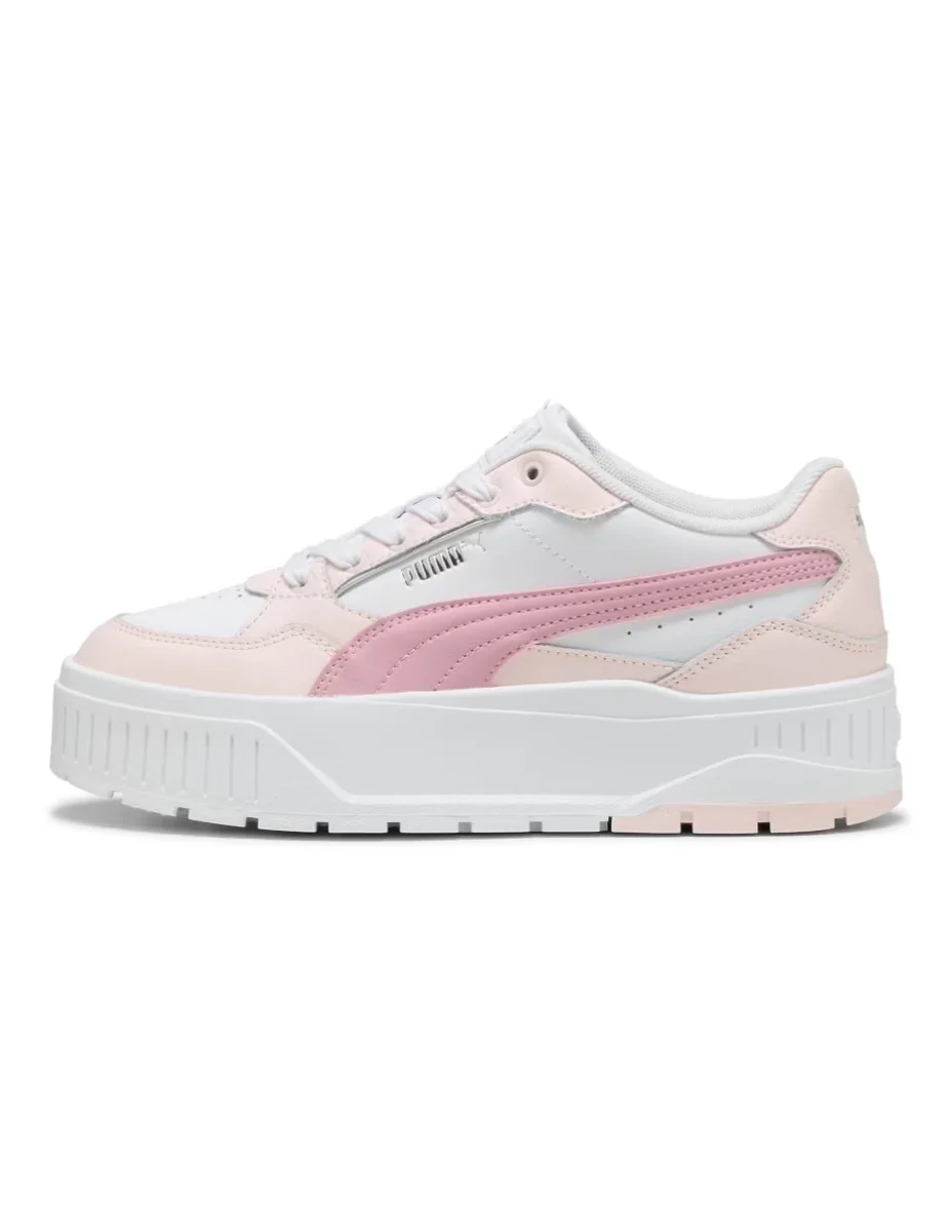 Tenis para casual puma de mujer