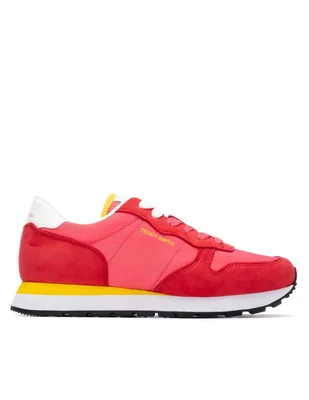 Tenis Teddy Smith para mujer