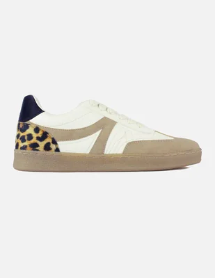 Tenis michel domit para mujer