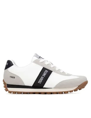 Tenis Teddy Smith para mujer