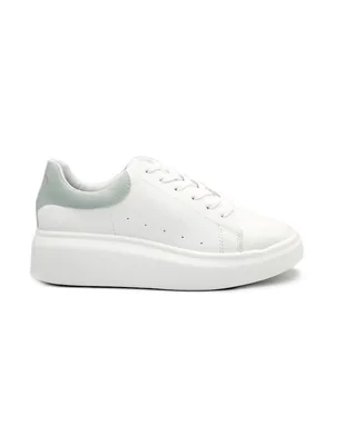 Tenis Queen Bee Oz Oversize para mujer