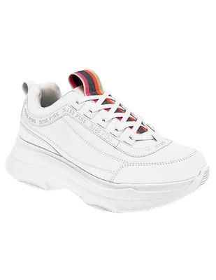 Tenis Miss Pink para mujer
