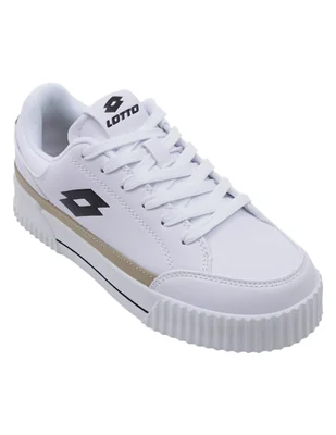 Tenis Lotto Centaurus para mujer