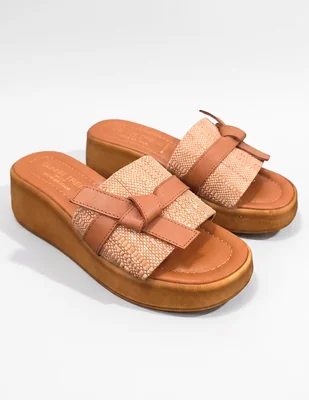 Sandalia donnaend para mujer