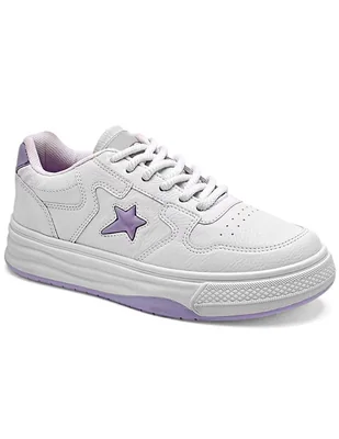 Tenis Rbcollection para mujer