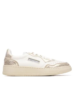 Tenis Teddy Smith para mujer
