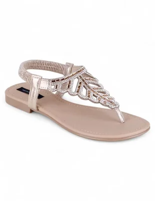 Sandalia RBbasics para mujer