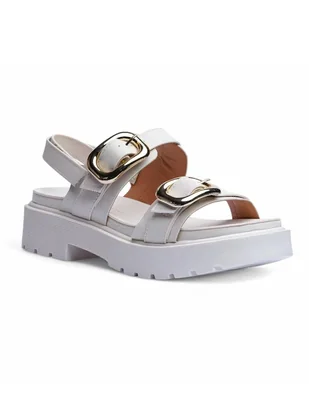 Sandalia Lob para mujer