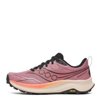 Tenis Saucony Peregrine 16