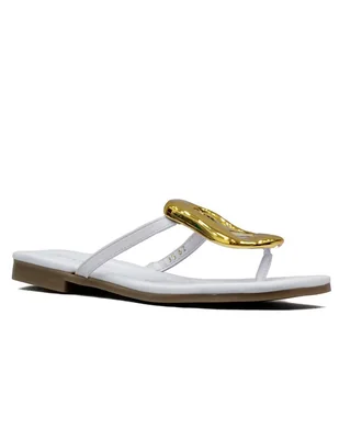 Sandalia Senties para mujer