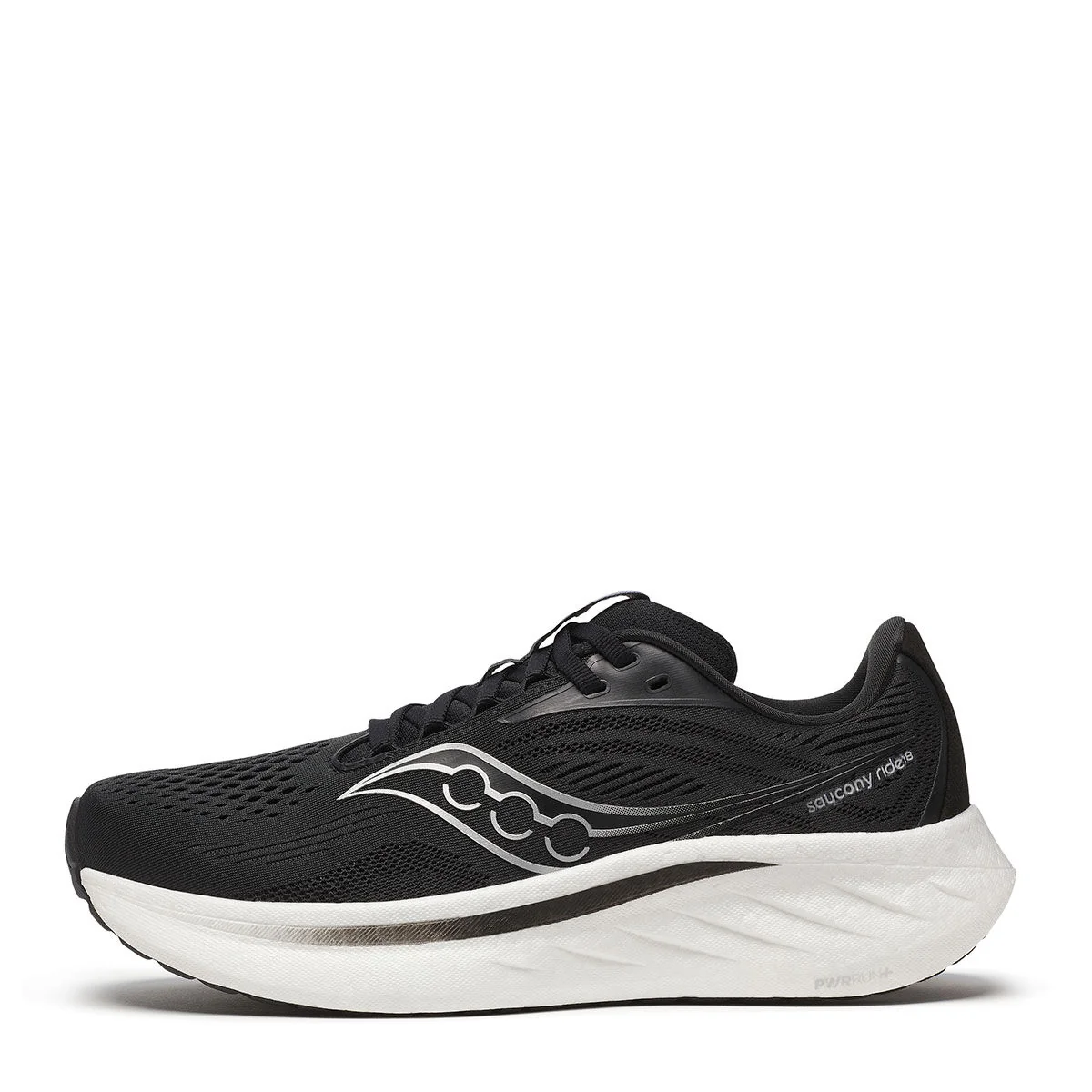 Tenis Saucony Ride 18