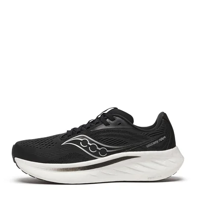 Tenis Saucony Ride 18