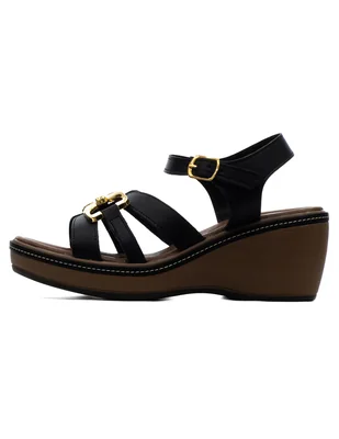 Sandalia ZMéxico para mujer
