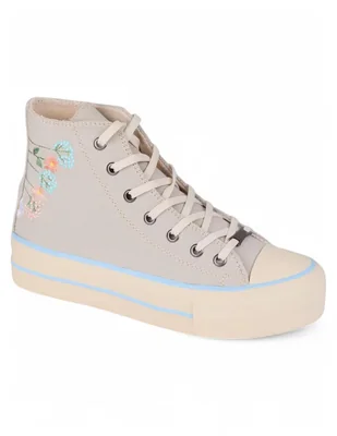 Tenis Rbcollection Pequeños productores para mujer