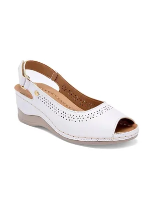 Sandalia Rbbasics Rbb para mujer