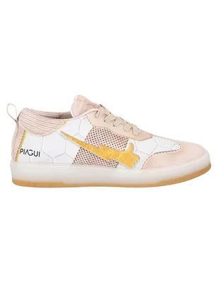 Tenis Piagui Futbol Lover para mujer