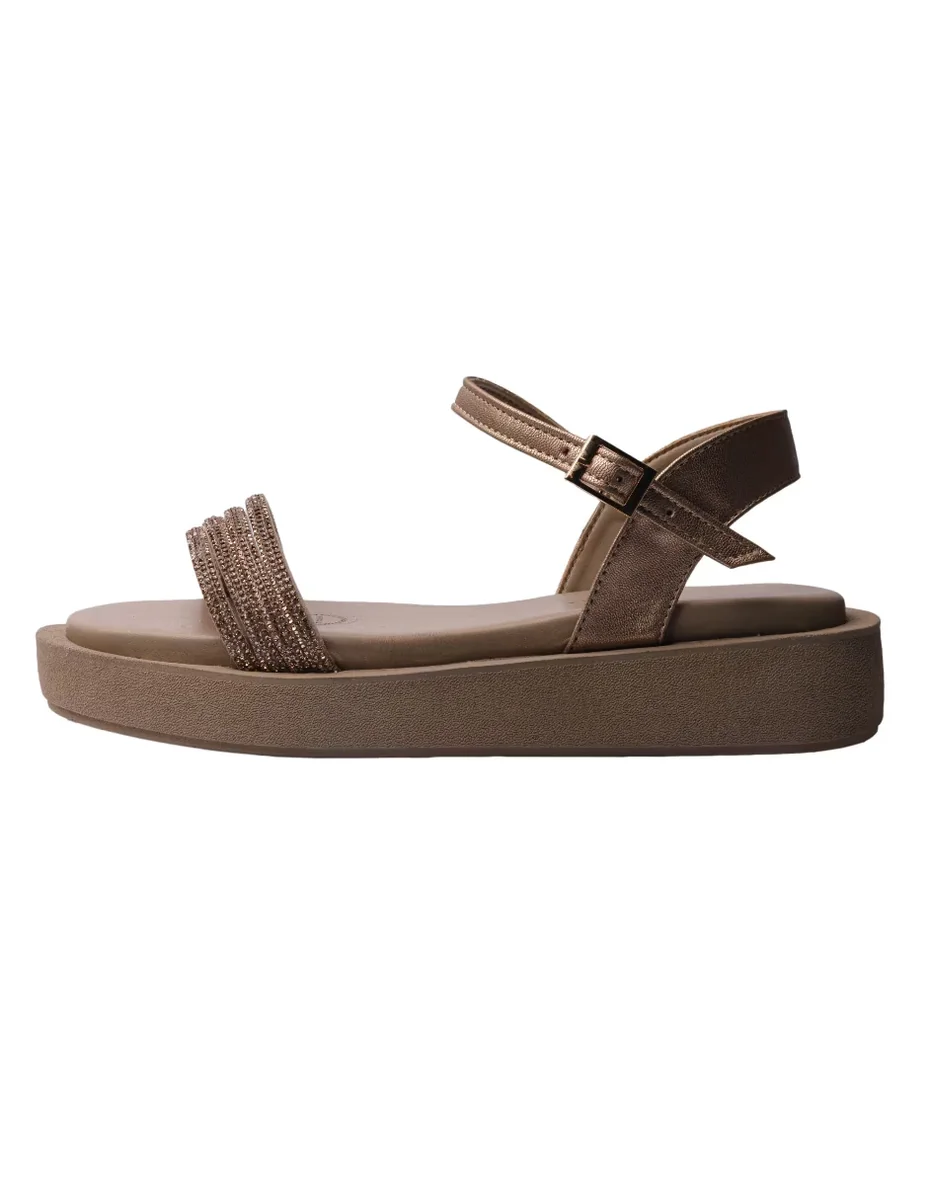Sandalia Lob para mujer