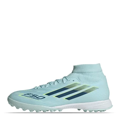 Tenis de Fútbol adidas F50 Sparkfusion League TF
