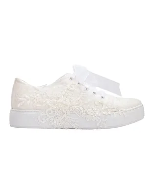Tenis Forever & Always Shoes Elise Mujer Maravilla para mujer