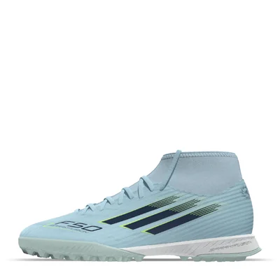 Tenis de Fútbol adidas F50 Sparkfusion TF