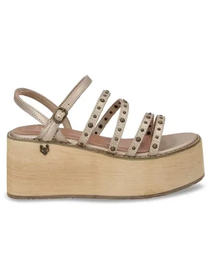 Sandalia Gotta Ss'25 para mujer