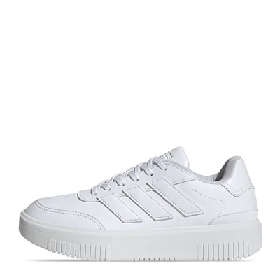 Tenis Adidas Courtblock Bold