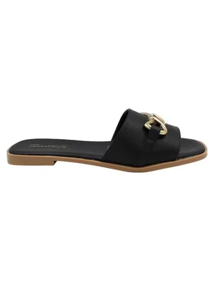 Sandalia Senties para mujer