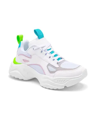 Tenis Rbcollection para mujer