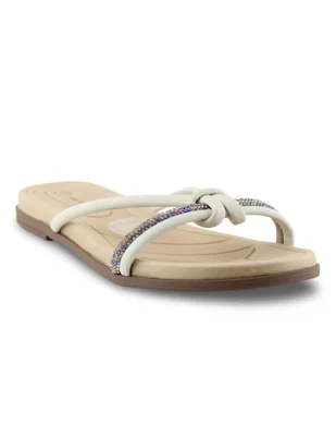 Sandalia Lob para mujer
