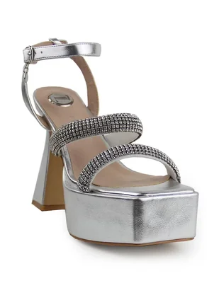 Sandalia LOB para mujer