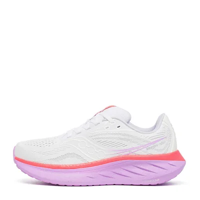 Tenis Saucony Ride 18