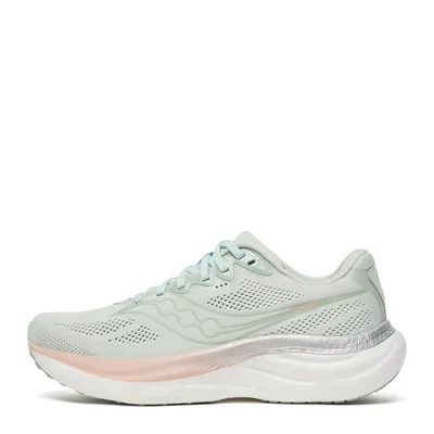 Tenis Saucony Ride 19