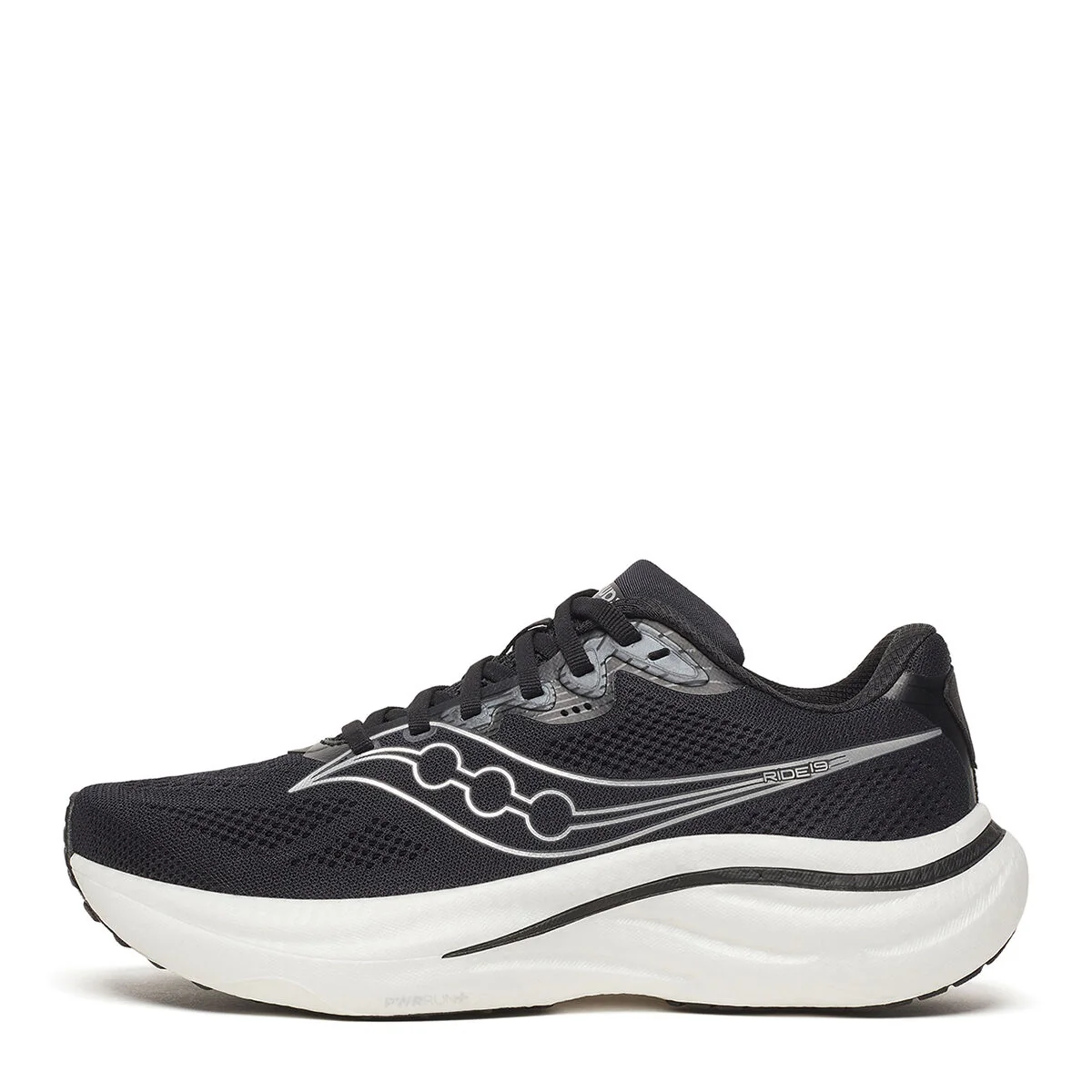 Tenis Saucony Ride 19