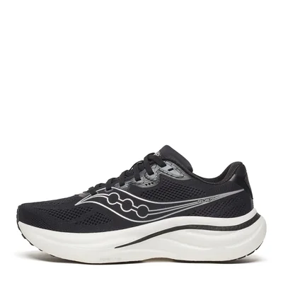 Tenis Saucony Ride 19