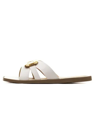 Sandalias plana Zméxico para mujer