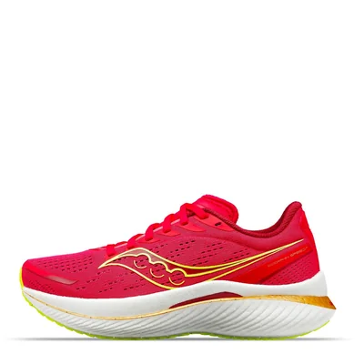 Tenis Saucony Endorphin Speed 3