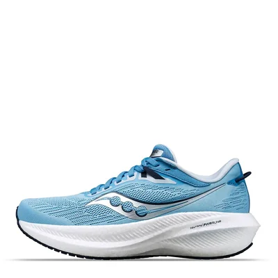 Tenis Saucony Triumph 21