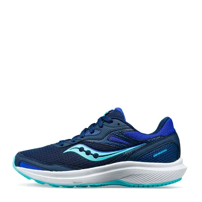 Tenis Saucony Cohesion 16