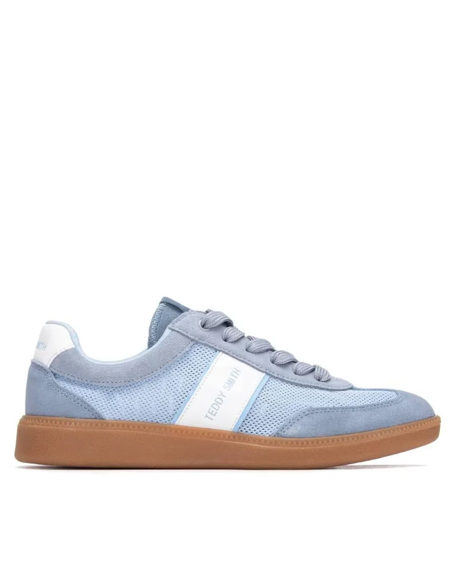 Tenis Teddy Smith para mujer