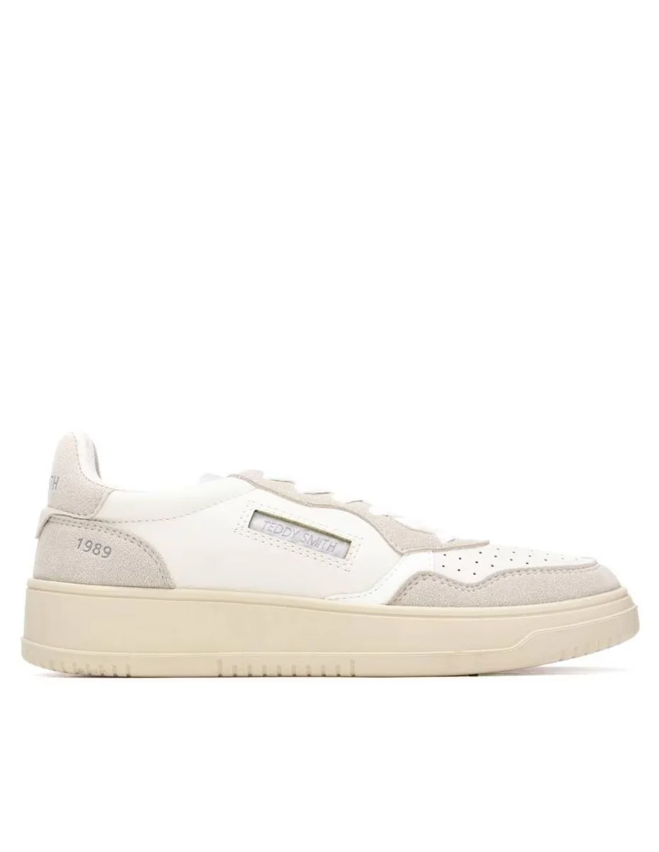Tenis Teddy Smith para mujer