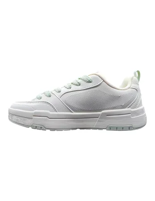 Tenis peak tenis casual peak taichi mujer para mujer