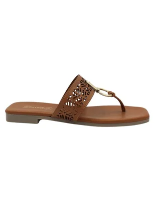 Sandalia Senties para mujer