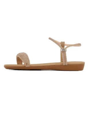 Sandalia Rbbasics para mujer