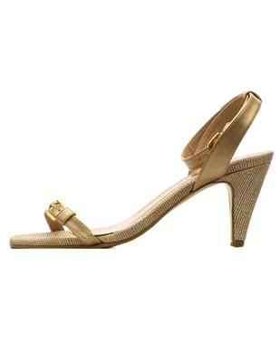 Sandalia ZMéxico para mujer