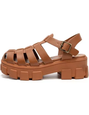 Sandalia Dream Paris para mujer