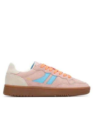 Tenis Teddy Smith para mujer